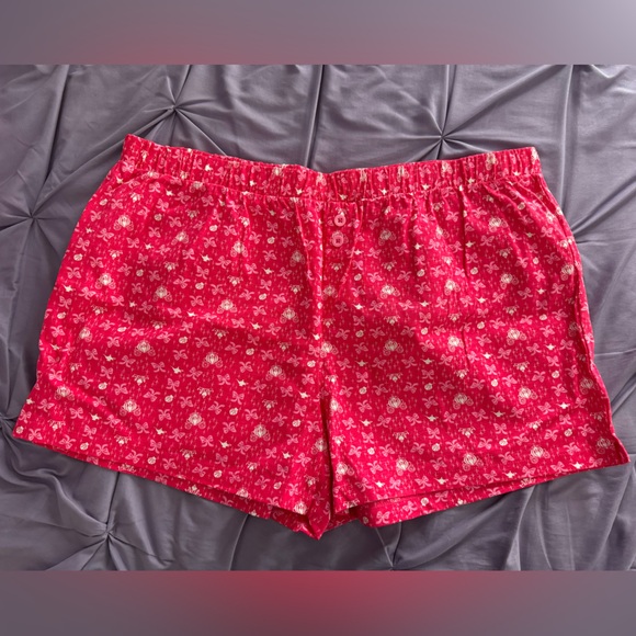 DISNEY “And she lived happily ever after” pajama set 2X NWT - Picture 5 of 7